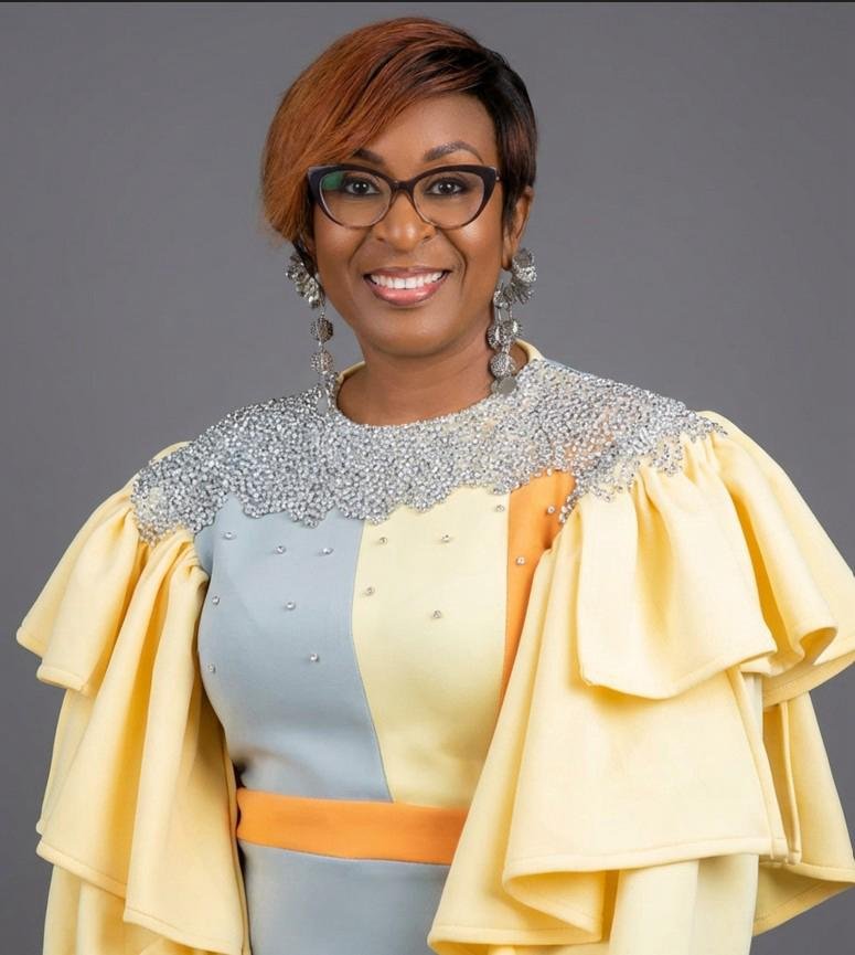 Dr. Ngozi Ladokun, Director, Programs & Health Services, Sacred Bloom Health Foundation