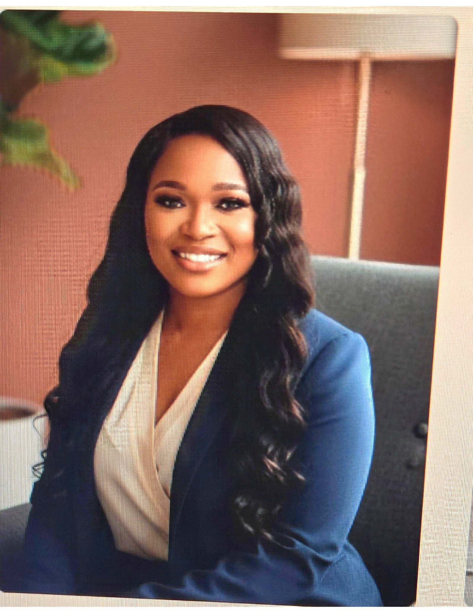 Dr. Onyedikachi M. Nwosu, PMHNP-BC, Director of Mental Health Programs, Sacred Bloom Health Foundation