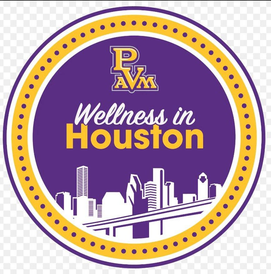 Prairie View A&M University Wellness in Houston – Partner of Sacred Bloom Health Foundation