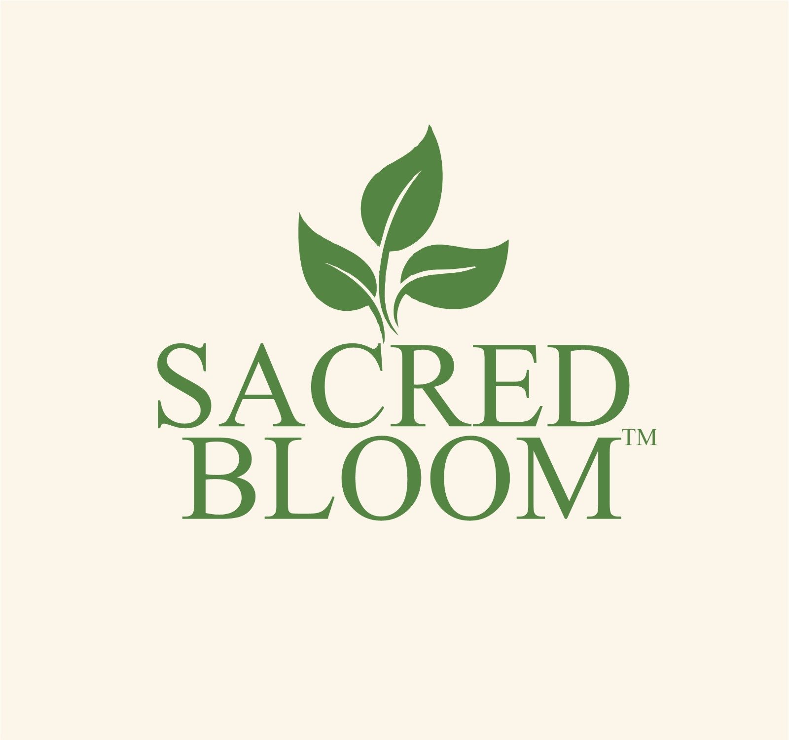Sacred Bloom – Partner of Sacred Bloom Health Foundation