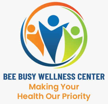 Bee Busy Wellness Center, Partner of Sacred Bloom Health Foundation