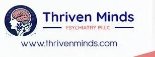 Thriven Minds, Partner of Sacred Bloom Health Foundation