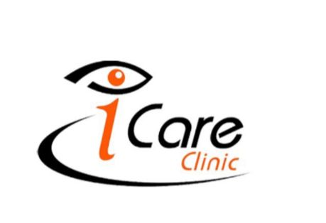 iCare, Partner of Sacred Bloom Health Foundation