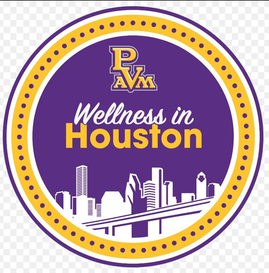 Prairie View A&M University Wellness in Houston, Partner of Sacred Bloom Health Foundation